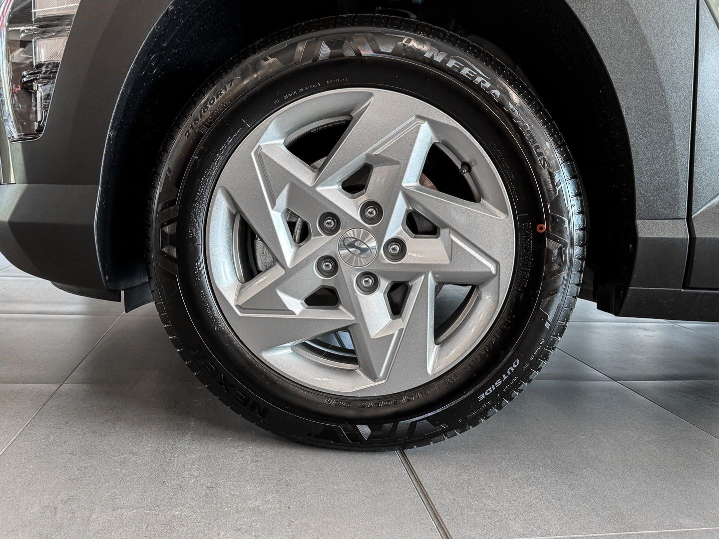 Hyundai KONA - Bild 4
