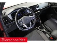 Volkswagen T-Cross - Vorschau Bild 5