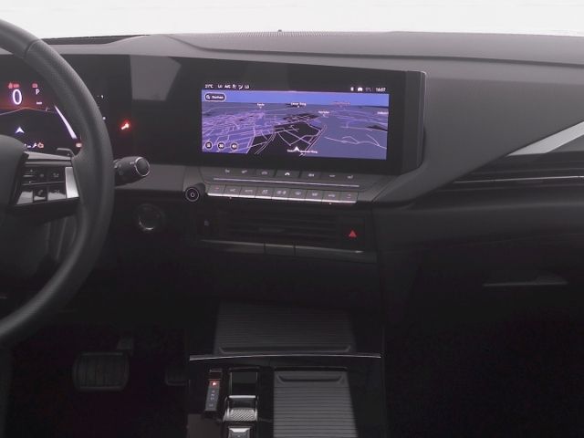 Astra L LIM GS AT+NAVI+360 GRAD KAMERA+SCHIEBEDA