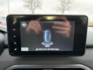 Dacia Sandero Expression TCe 90 CVT