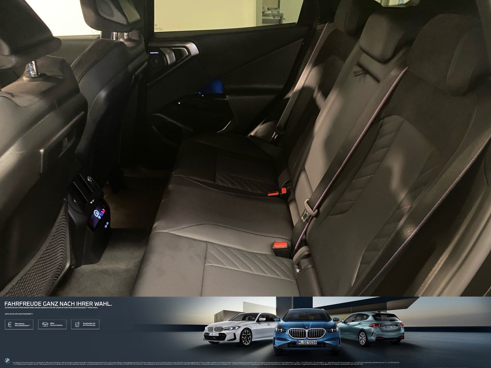 BMW X3 - Bild 14