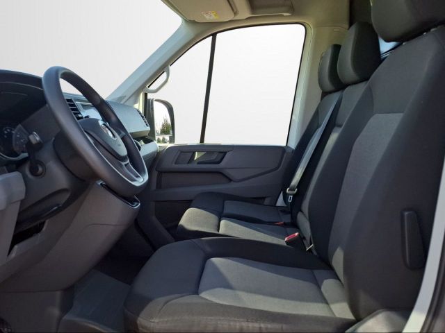 CRAFTER KASTEN 2.0 TDI ECOPROFI MR LED+CAM+DAB