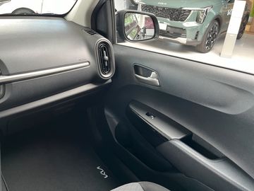 Kia PICANTO PE2 1.2 MT VISION Sitzheiz Kamera