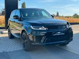 Land Rover Range Rover Sport HSE Dynamic Stealth P400e - Land Rover Range Rover Sport mit Hybrid-Antrieb