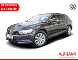 Volkswagen Passat Variant 1.5 16V TSI Navi ACC PDC AHK