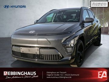 Hyundai KONAKona Trend Elektro 2WD Kamera Navi ACC LED