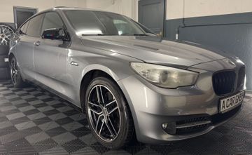 BMW 530 Gran Turismo - 1