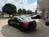 Peugeot RCZ *LEDER*NAVI*MEMORY*TOP*SERVICE NEU - Peugeot RCZ: Schwarz