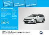 Volkswagen Passat Variant 1.5 TSI AHK LED Navi ParkPilot Re - VW Passat Variant Gebrauchtwagen in München