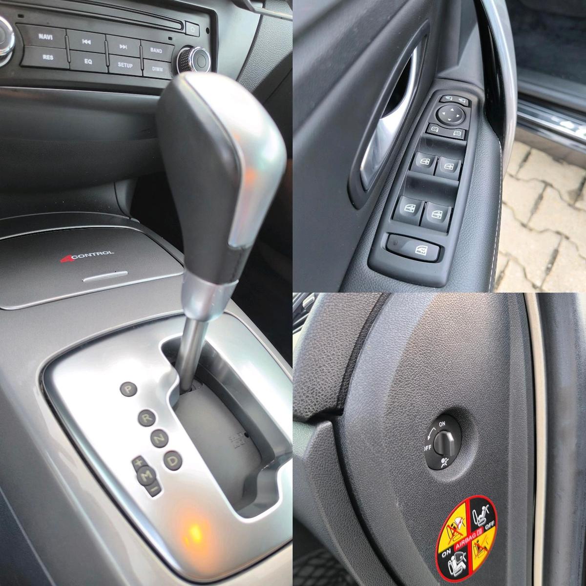 Renault Laguna 2012 — photo 14