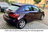Audi A1 Sportback 1.2 TFSi,attraction, Xenon, Sitzhz. - Audi A1: TFSI Attraction