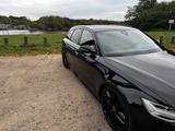 Audi A6 3.0 TDI 200kW quattro S tronic Facelift - gebrauchte Audi A6 mit Facelift