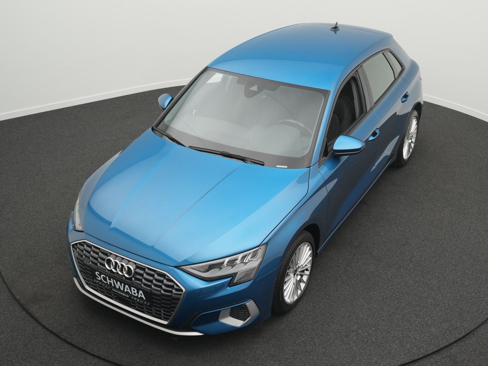 Audi A3 - Bild 20