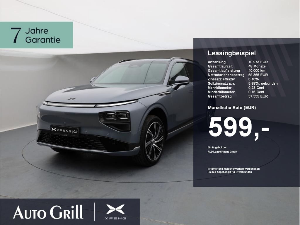 XPENG G9