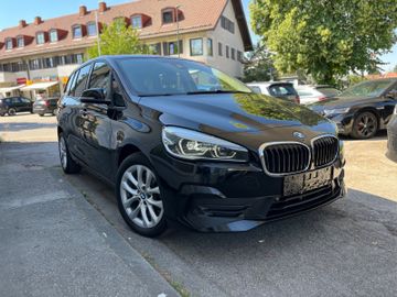 BMW 218 Gran Tourer - 3