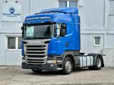 Scania R450 / Retarder / 2xTank / No EGR / TÜV !!! - Scania Hamburg