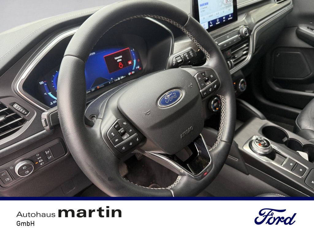 Fahrzeugabbildung Ford Kuga 2.5 Duratec Plug-in-Hybrid PHEV Vignale EUR