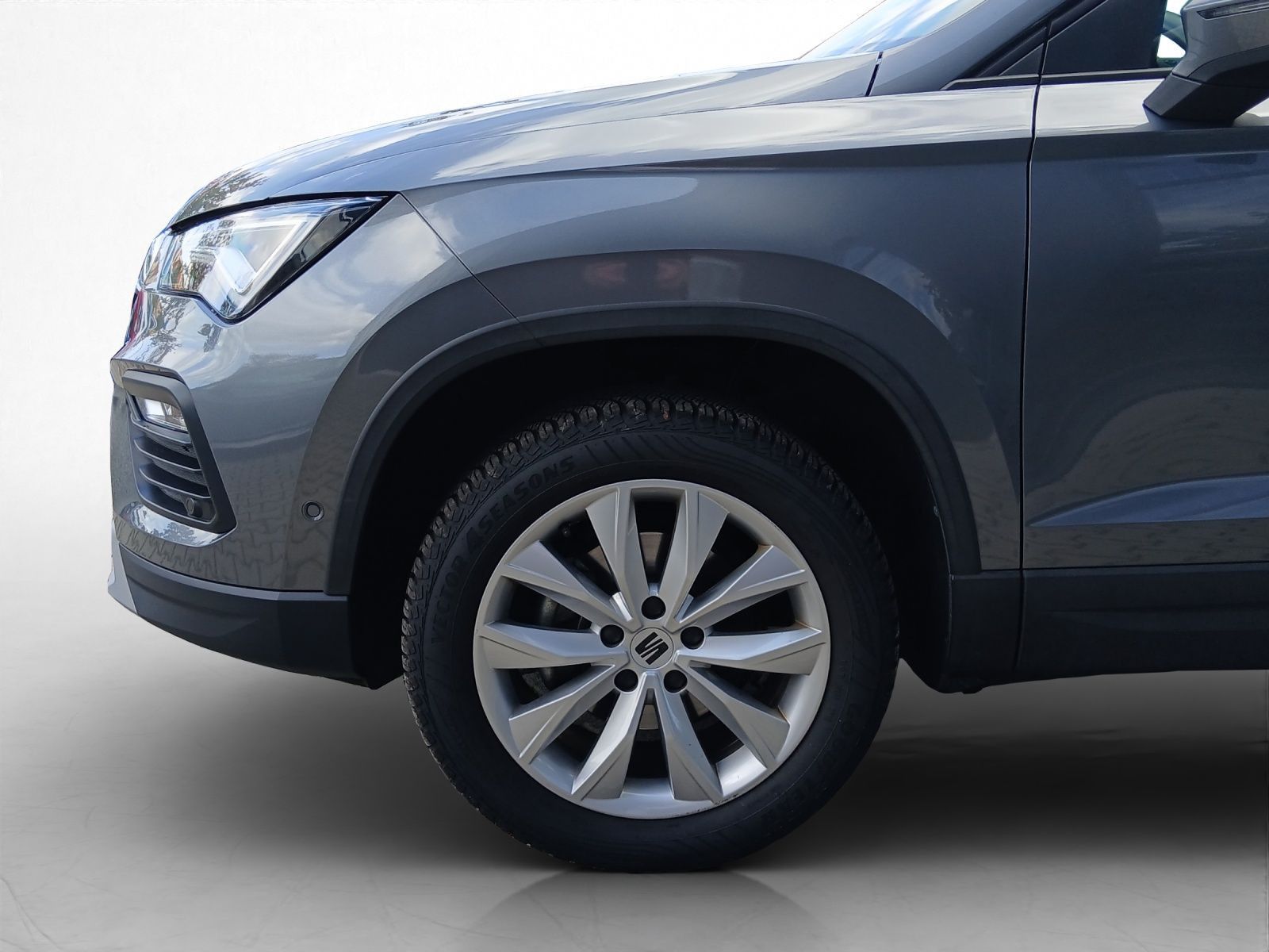 Seat Ateca - Bild 14