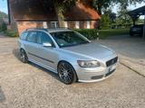 Volvo V50 2.0D R-Line - Volvo V50: R