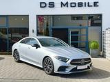 Mercedes-Benz CLS 400 d 4Matic Avantgarde /1Hand/MwSt/el.AHK - Mercedes-Benz: Cls