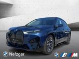 BMW iX xDrive40 Sportpaket Soft-Close AHK Driving As - BMW iX Gebrauchtwagen in Berlin