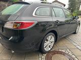 Mazda 6 2.2TD 120kW DPF Exclusive Sport Kombi Excl... - Mazda 6 aus 2009: Kombi