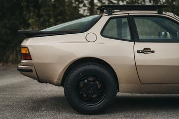 صورة 5 لـ 1986 Porsche 944