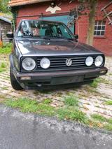 Volkswagen VW Golf 2 Pasadena zu verkaufen - Volkswagen Golf: Pasadena