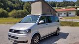 Volkswagen T5 California Beach Edition,Allrad, Ausstelldach - Volkswagen T5: Edition