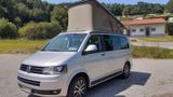 Volkswagen T5 California Beach Edition,Allrad, Ausstelldach - Volkswagen T5 California: Beach