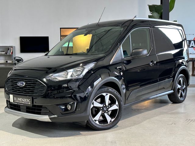 Ford Transit Connect 1.5 TDCi Kasten Active*Kam.,Navi