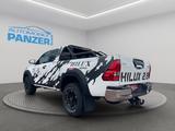 Toyota Hilux 2.8 D-4D Extra Cab Comfort 4x4 - Toyota Hilux: Extra Cab