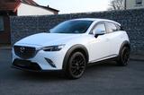 Mazda CX-3 Sports-Line*HUD*LED*Kamera*Leder*DAB*Navi - Mazda CX-3 in Essen