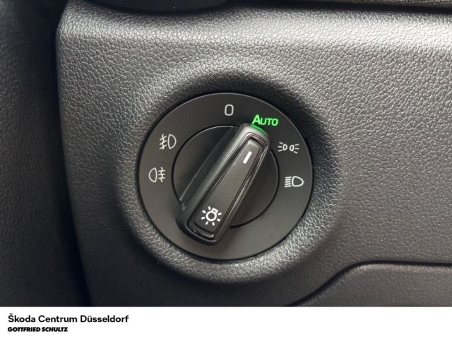 Skoda Fabia - Bild 14