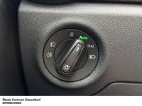 Skoda Fabia - Vorschau Bild 14