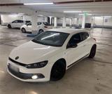 Volkswagen Vw Scirocco 1.4 Benzin TÜV Neu - Volkswagen Scirocco in Herne