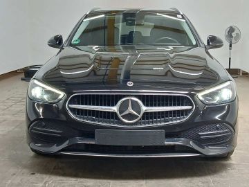 Mercedes C 200 - 2