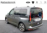 Ford Tourneo Connect Active L1 1.5 PHEV 150PS - Ford Tourneo Connect Active mit Hybrid-Antrieb (Benzin/Elektro)