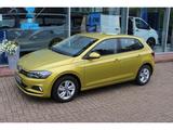 Volkswagen Polo VI COMFORTLINE, PDC, KLIMA, FUNK-ZV, ELEK.  - Volkswagen Polo: Fun