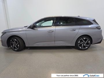 Peugeot 308 - 2