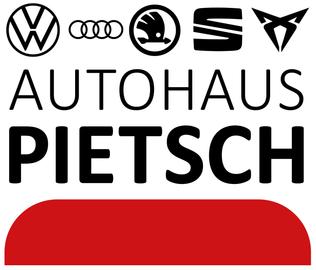 Autohaus Pietsch GmbH Logo