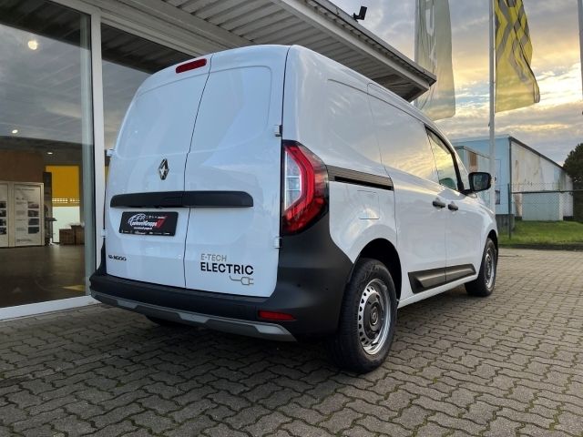 Foto Nummer 5: RENAULT Kangoo
