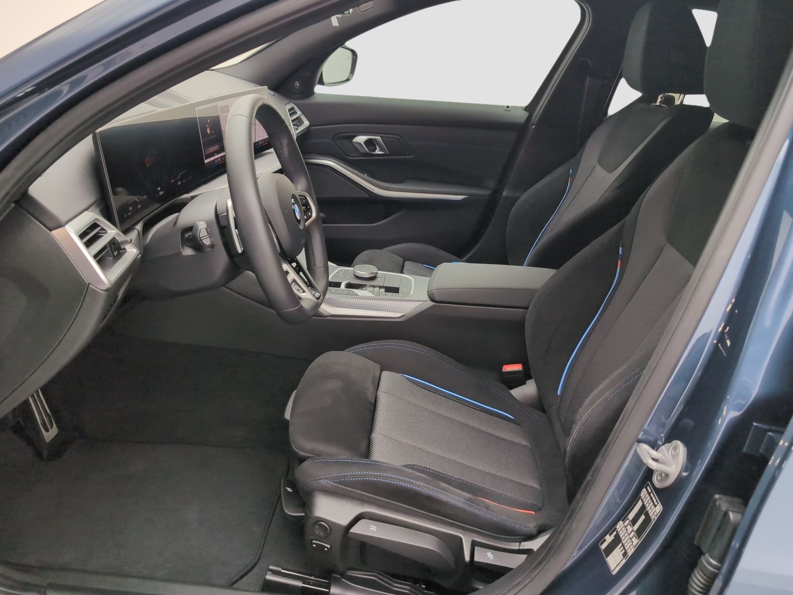 BMW 320 - Bild 8