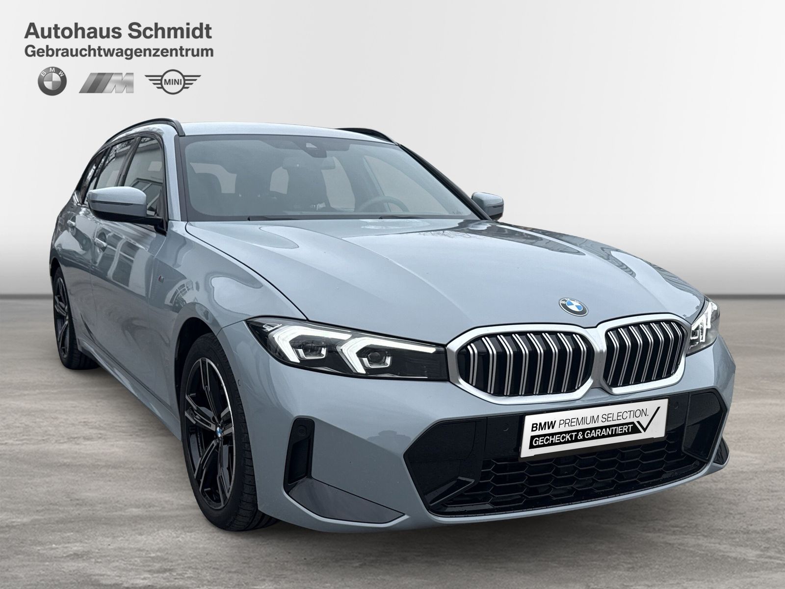 BMW 318 - Bild 6