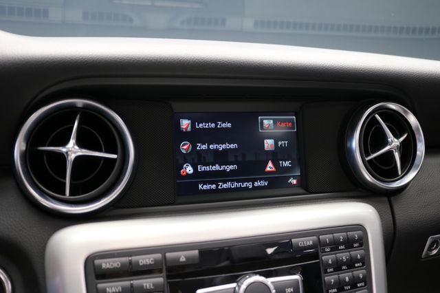 SLK 200/KAMERA/PANO/PDC/LEDER – Vorschau 29