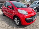 Citroën C1 Style Aus 1. Hand  / TÜV:NEU - Citroën C1 aus 2008