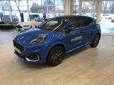 Ford Puma ST-Line Vignale MHEV+LED+B&O+BLIS+iACC+NAV+ - Ford Puma: ST Line Vignale