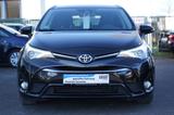 Toyota Avensis Touring Sports Business Edition 2. Hand - Toyota Avensis: Business