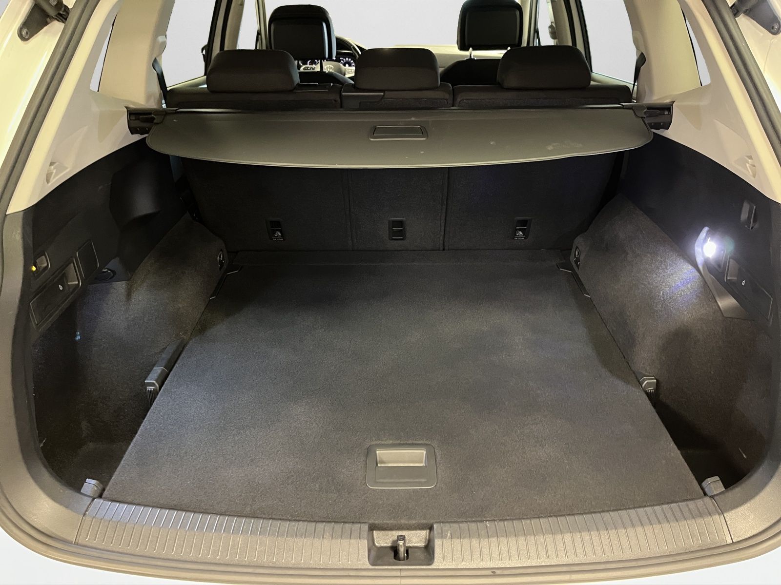 Volkswagen Tiguan Allspace - Bild 16