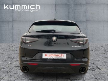 Alfa-Romeo Stelvio - 5